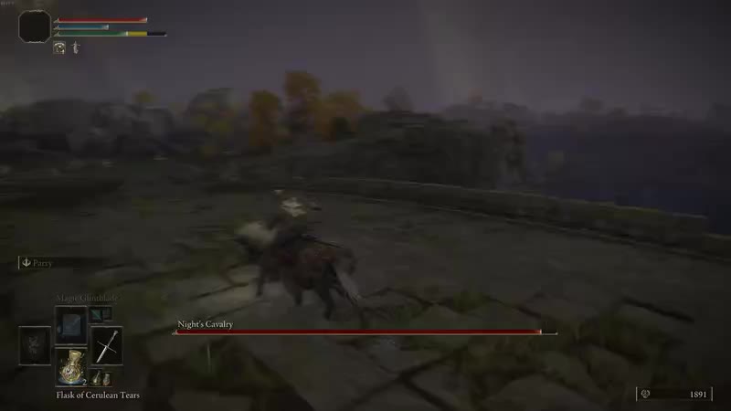 Clip thumb
