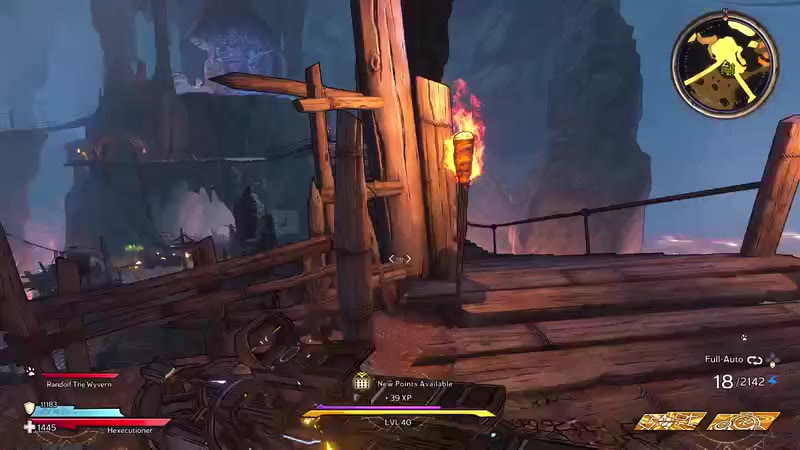 Clip thumb