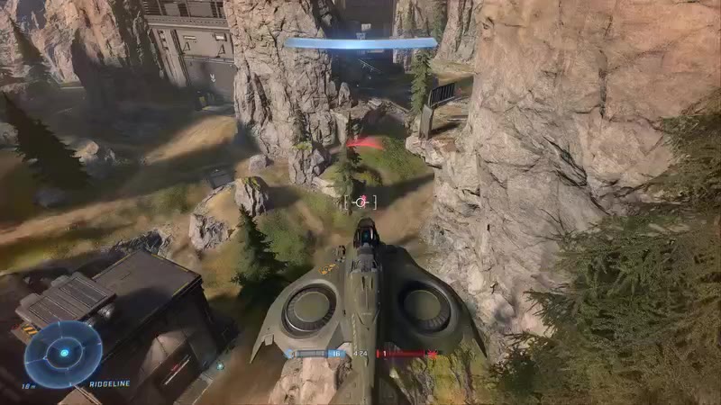 Clip thumb
