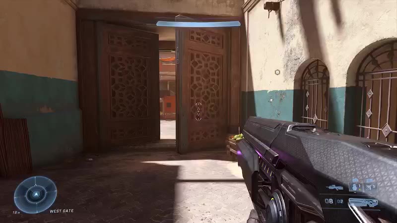 Clip thumb