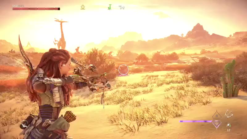 Clip thumb