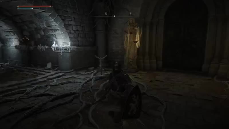 Clip thumb