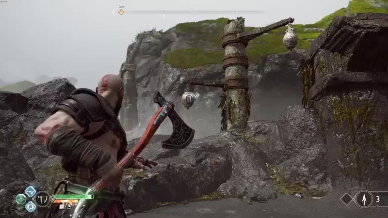 Clip thumb