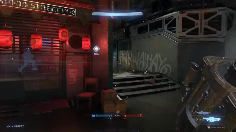 Clip thumb