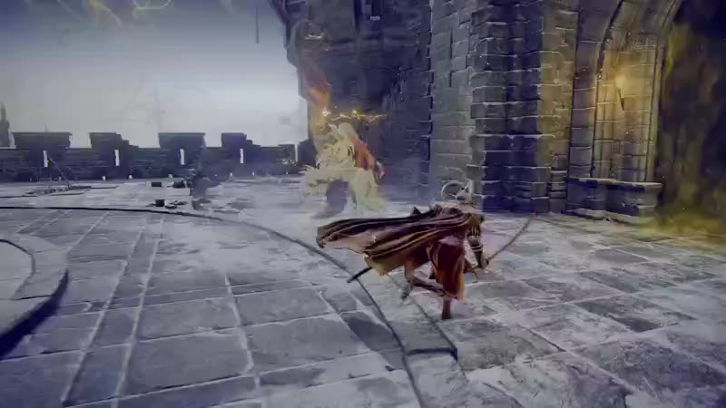 Clip thumb