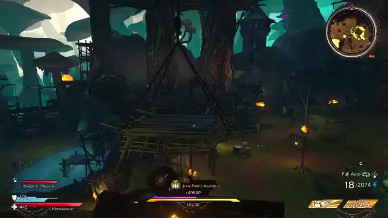 Clip thumb