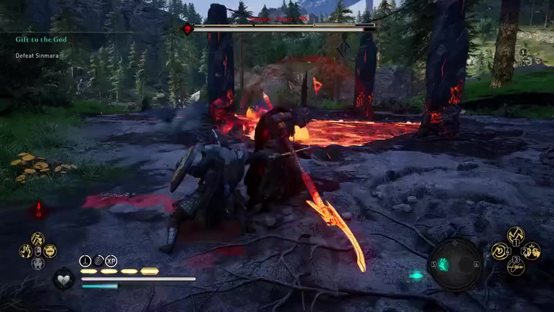 Clip thumb