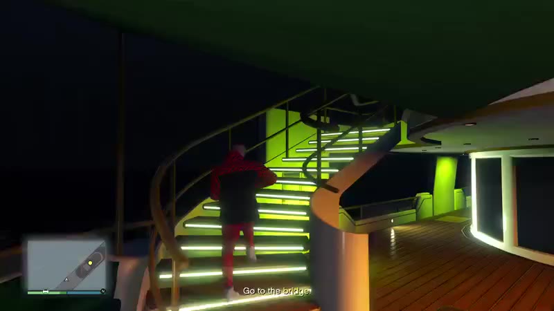 Clip thumb