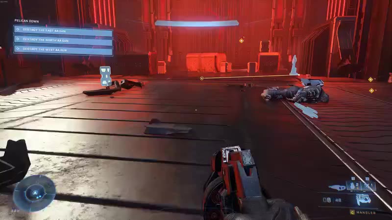 Clip thumb