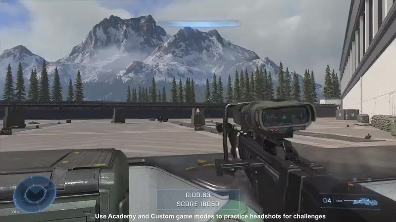 Clip thumb