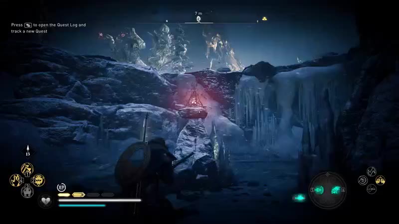 Clip thumb
