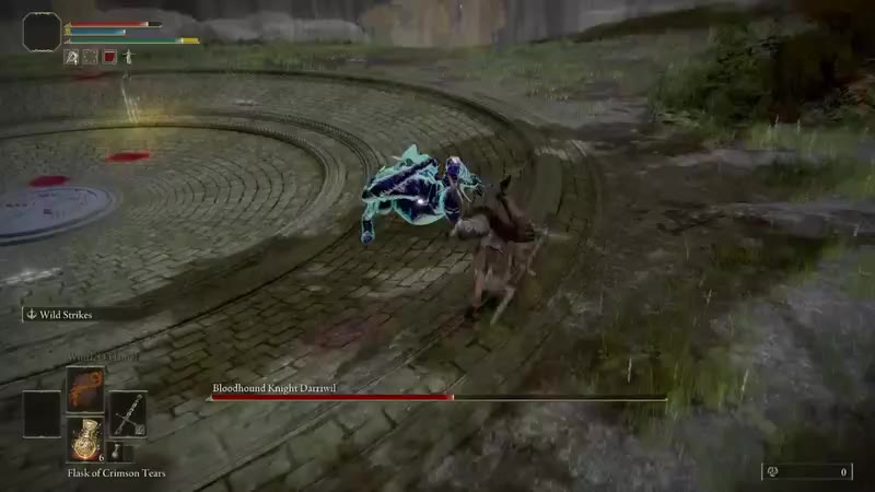Clip thumb