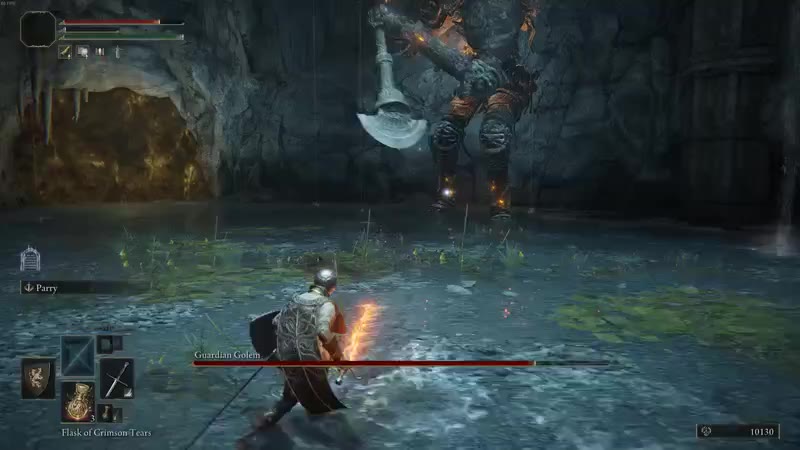 Clip thumb