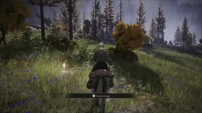Clip thumb