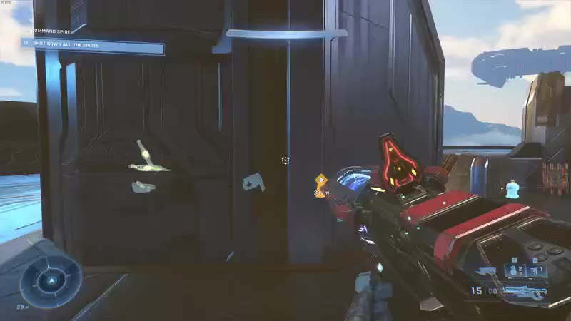 Clip thumb