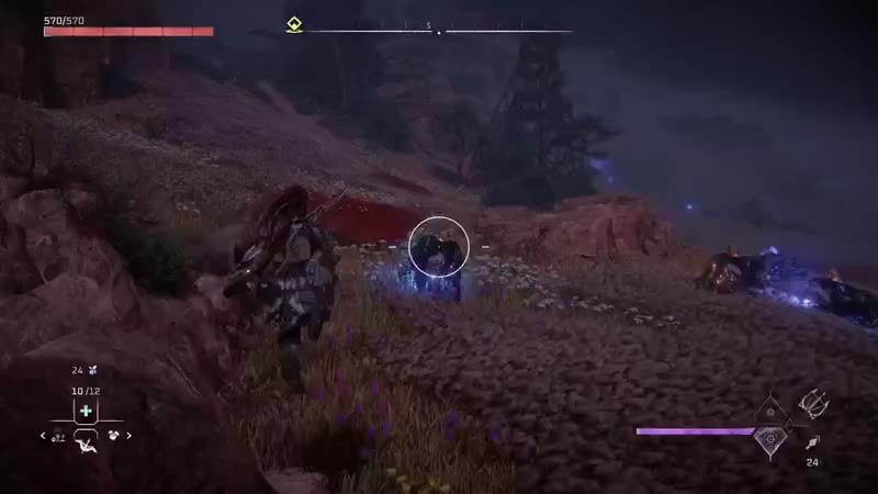 Clip thumb