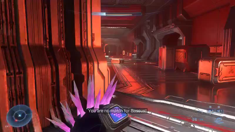 Clip thumb