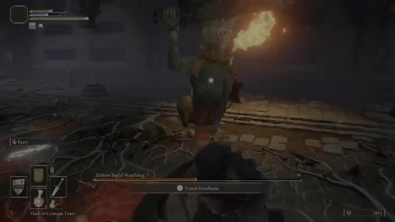 Clip thumb
