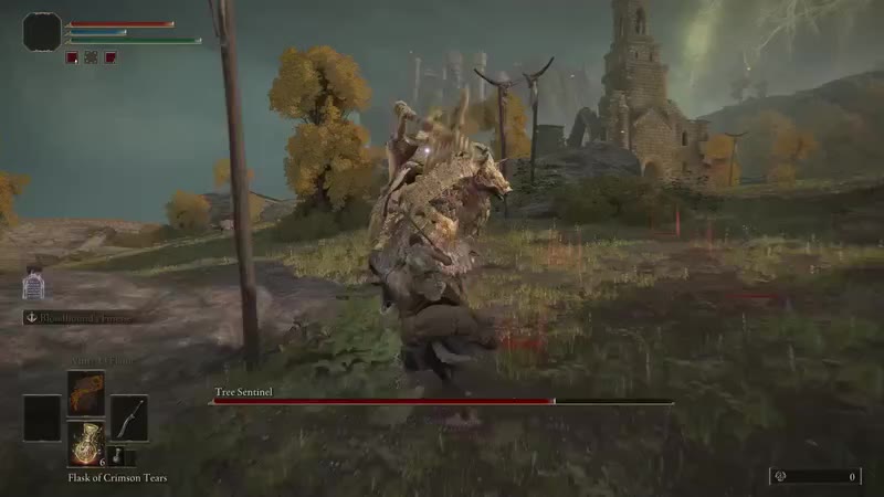 Clip thumb