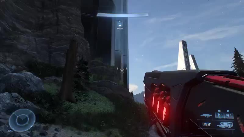 Clip thumb