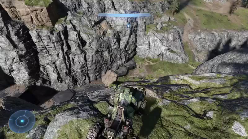 Clip thumb