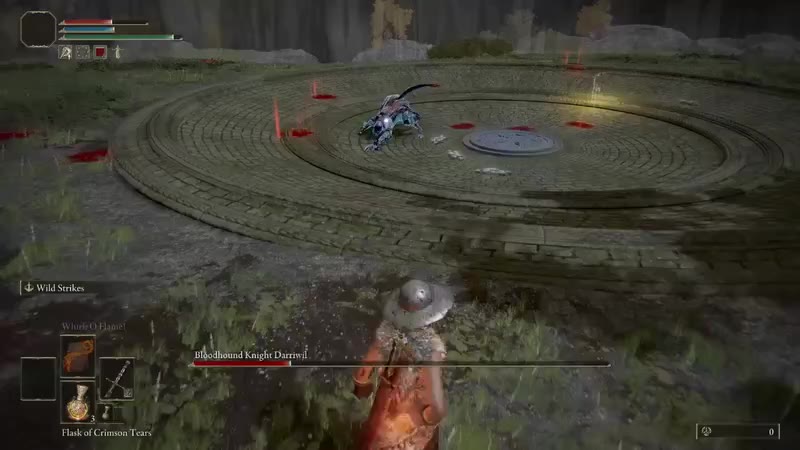 Clip thumb