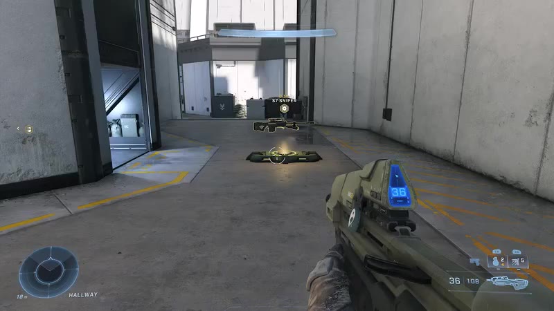 Clip thumb