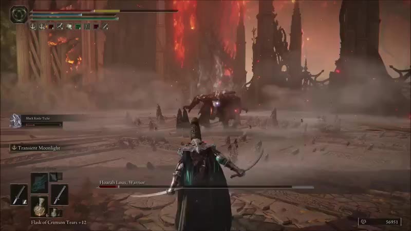 Clip thumb