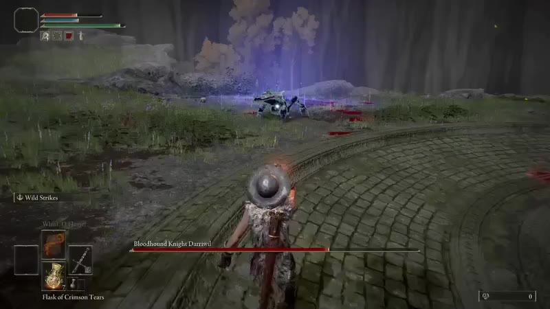 Clip thumb