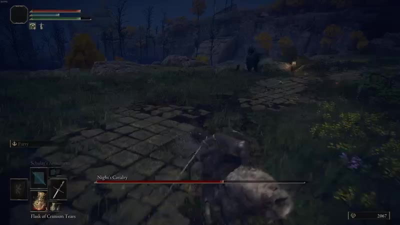 Clip thumb