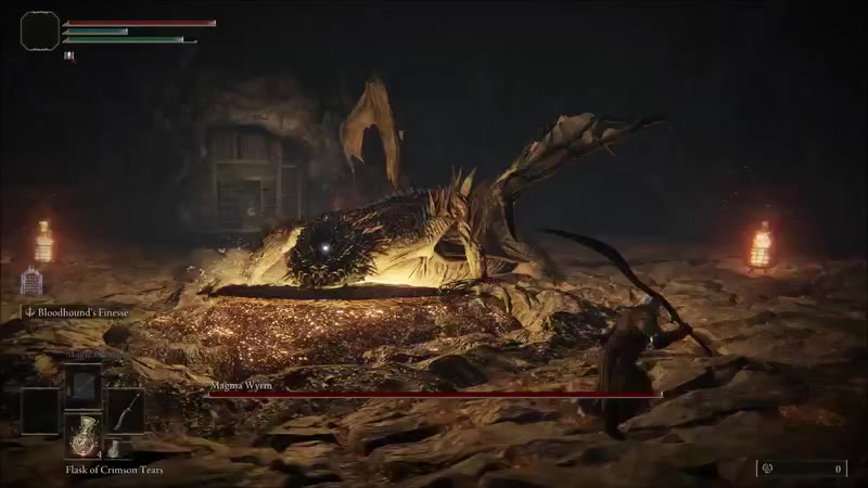 Clip thumb