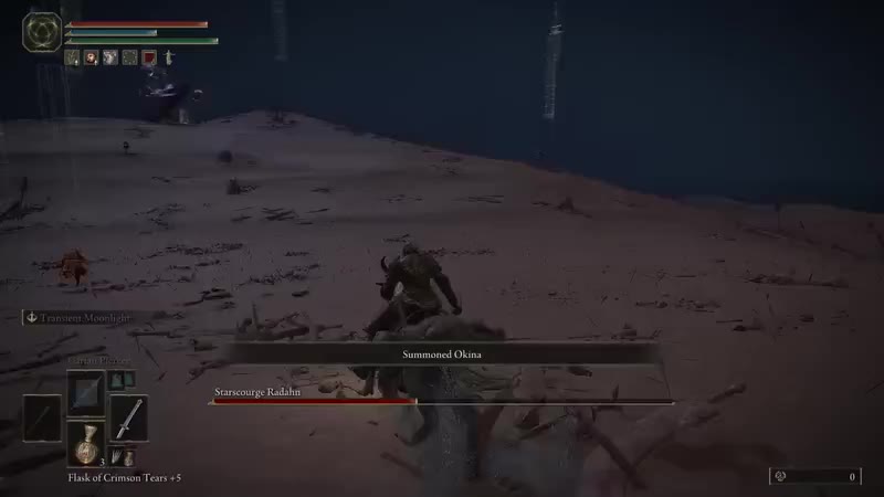 Clip thumb
