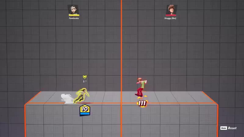 Clip thumb