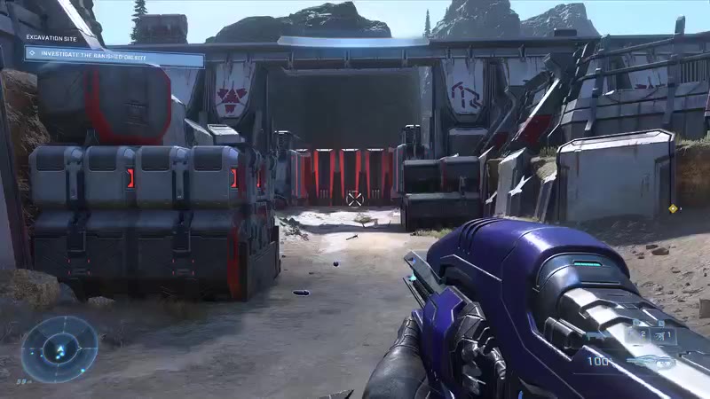 Clip thumb