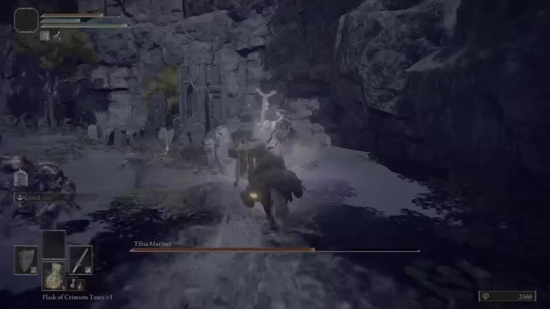 Clip thumb