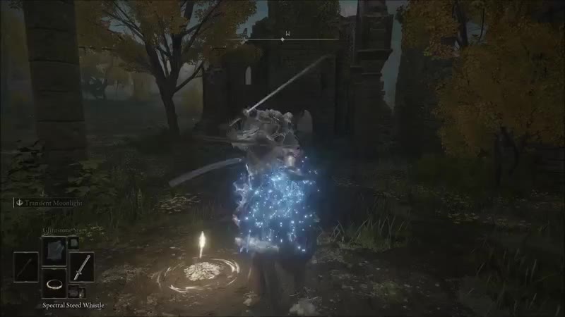 Clip thumb