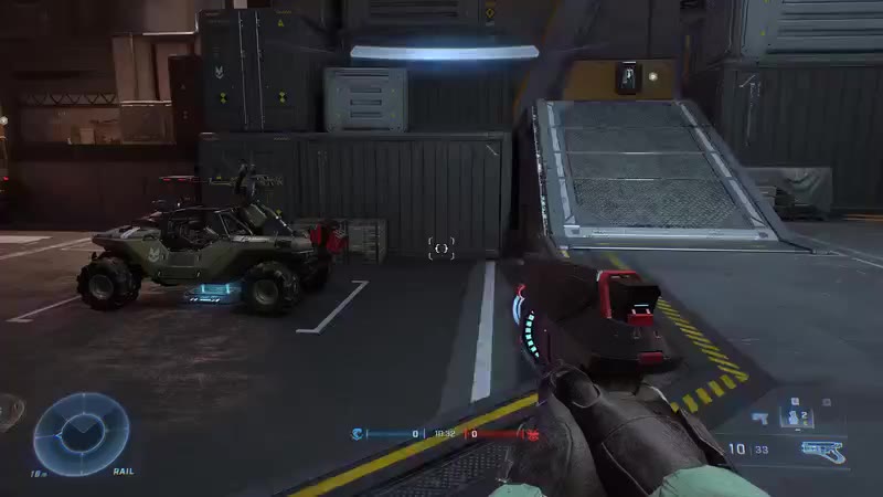 Clip thumb