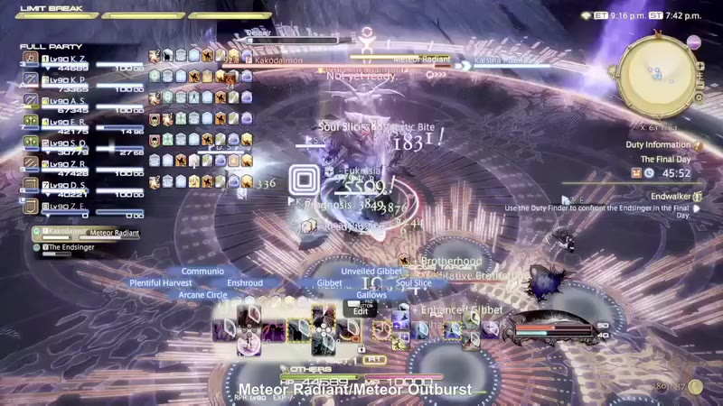 Clip thumb