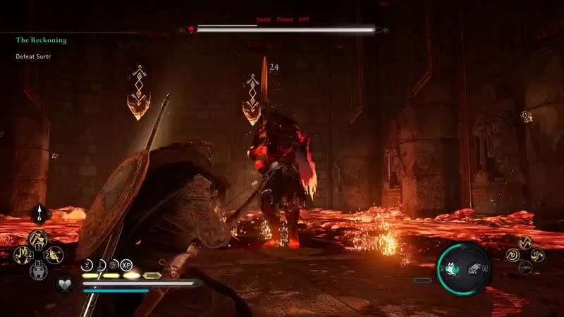 Clip thumb
