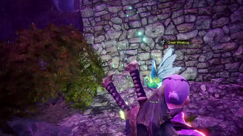 Clip thumb