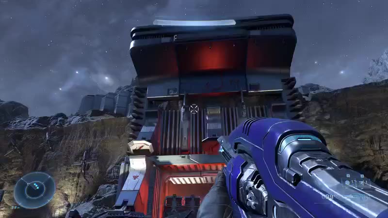 Clip thumb