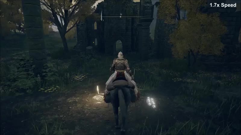How to Get the Moonveil Katana Early