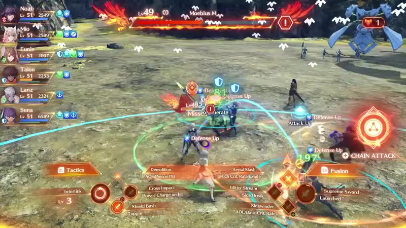 Clip thumb