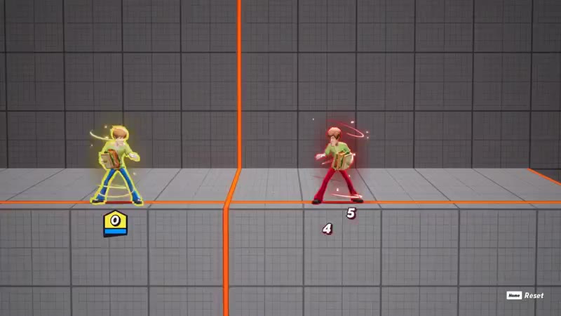 Clip thumb