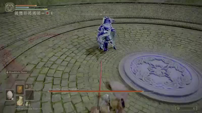 Clip thumb