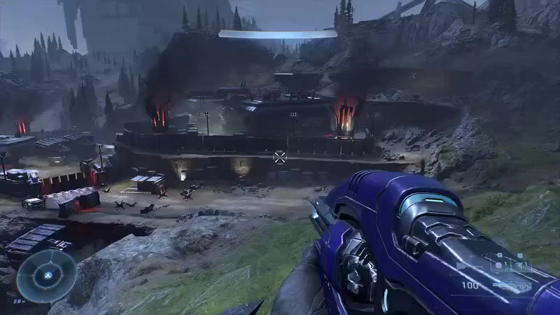 Clip thumb