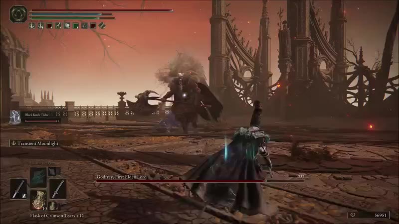 Clip thumb