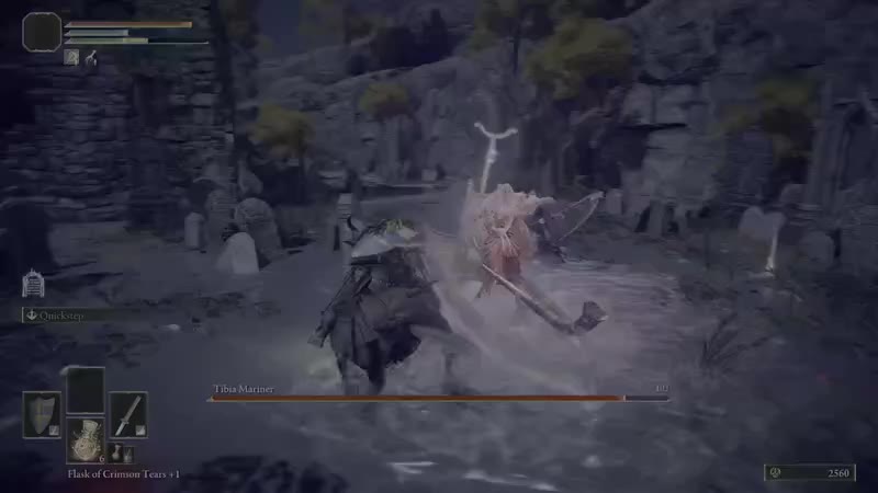 Clip thumb