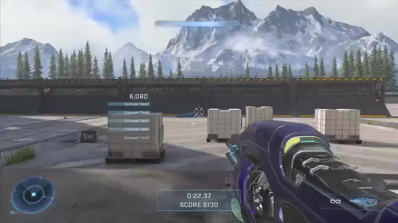 Clip thumb