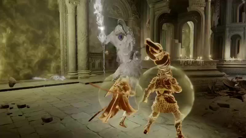 Clip thumb